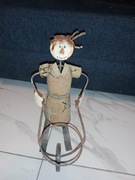 Metaloplastyka stojak