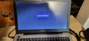 Laptop asus x555l na części Działa 