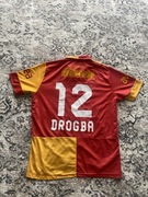 Galatasaray Drogba 12