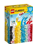 LEGO Classic 11032 Kreatywna zabawa kolorami nowe nie uzywane