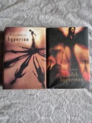 Dan Simmons - Hyperion & Upadek Hyperiona - Pierwsze wydanie