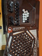 Abalone classic niekompletna