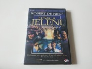 ŁOWCA JELENI - DVD - W FOLII - DE NIRO - CIMINO 