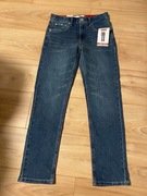 Nowe, spodnie jeansowe Levis 511 W27 L29