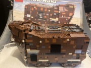 Lego 10144 Star wars
