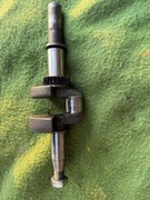 Wał korbowy Briggs Stratton 625 650 675 QUANTUM 190 cm3 ORGINAŁ