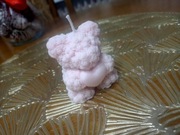 Świece sojowe zapachowe 