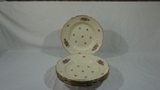 Rosenthal Sanssouci -  talerze obiadowe - 6 szt.