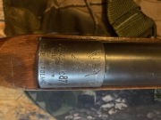 Wiatrówka Łucznik 87r.