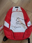 Plecak Puma Polska Reprezentacja z autografem Pawła Janasa