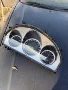 Zegary Mercedes w204 przed lift 