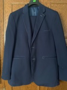 Garnitur męski Bruno Zinger 176/50/88