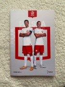 Magazyn Reprezentacji Polski - MŚ Katar 2022