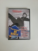 Film DVD Posterunkowy Do Dzieła Nowy Folia