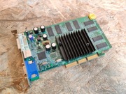 RETRO KARTA GEFORCE FX 5600XT 
