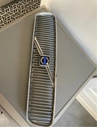 Atrapa grilla Volvo V50