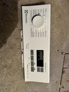 Panel sterowania Elektrolux