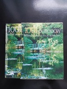 1001 ogrodów które warto w życiu zobaczyć Spencer 