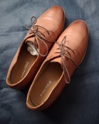 półbuty Anna Field , Oxford, oksfordki,skóra naturalna, rozm. 41