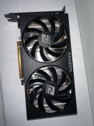 : PowerColor Radeon RX 6600 XT 8GB GDDR6 | Fighter | Sprawna!