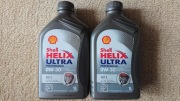 Olej Shell Helix Professional AV-L 0W-30 1L 2 sztuki 