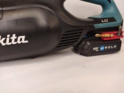 Adapter przejściówka baterii MacAllister M Solo 18v do Makita 18v LXT