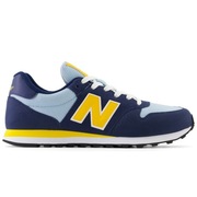 New Balance GM500VA2 sneakersy męskie rozmiar 40,5
