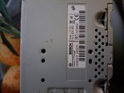 Radio nissan z kodem I kartą map