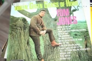 Green, Green Grass Of Home - LP Tom Jones