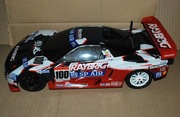 TAMIYA RC TT-01 Honda NSX elektryczny