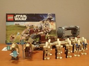 LEGO STAR WARS 7929 - The Battle of Naboo