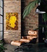 Obraz Śpiąca królewna 