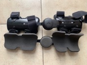 Orteza stabilizator kolana Albrecht Hypex Lite prawa L/M