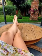 Stół ława drewniana 100cm