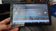 Radio Android 9 cali