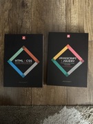 HTML i CSS & JavaScript i JQuery