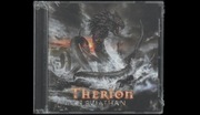 Therion - Leviathan. Płyta CD. Nowa