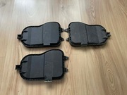 Zaślepka dekiel lampy Fiat Stilo 3D 