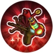 Exogun Bundle | 649R | Rivals | Roblox