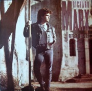 RICHARD MARX - REPEAT OFFENDER