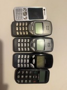 Zestaw telefonów - K004