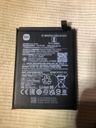 Oryginalna bateria używana do telefonu Xiaomi Redmi Note 11 BN5D