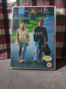 Filmy, płyty, książki. Rain man wersja anglojęzyczna