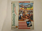 Amiga Bundesliga Manager Professional