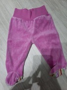 Spodnie długie rozm. 62