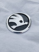 Emblemat Skoda 3V0853521A