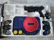 Konsola Pegasus Game Star (S.D TEKKEN-2000)