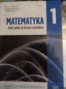 Matematyka 1 zbiór zadań 