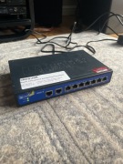 Router Juniper Networks SSG-5 SB