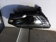 Lampa przód prawy led soczewka scenic 4 2016